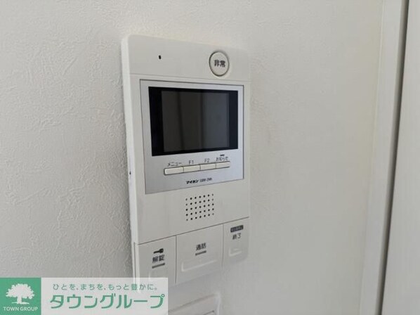 Infoglia Clairの物件内観写真